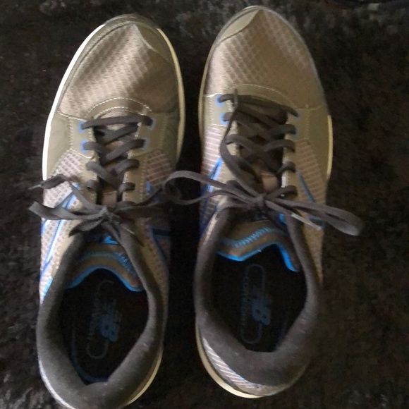 Men’s new without box New Balance Sneakers - Picture 1 of 2